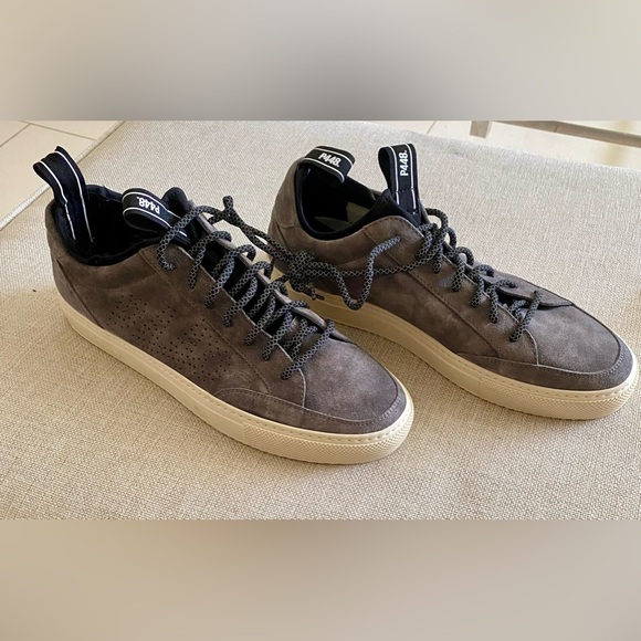 P448 Mens Socks Avana
Sneakers - Picture 5 of 13